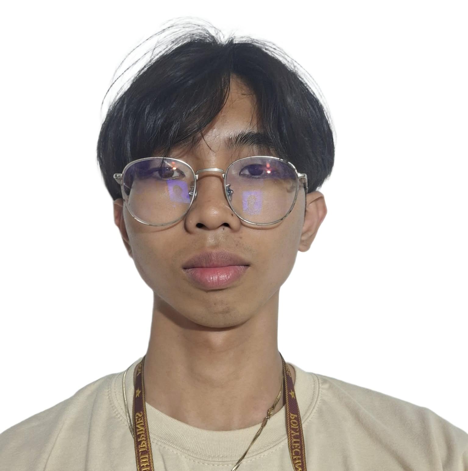 Kenneth Cyrus Bianzon