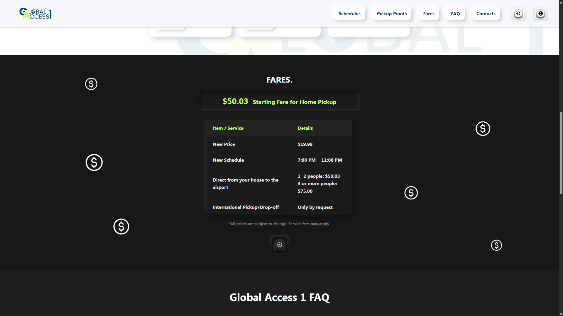 Global Access Image 2