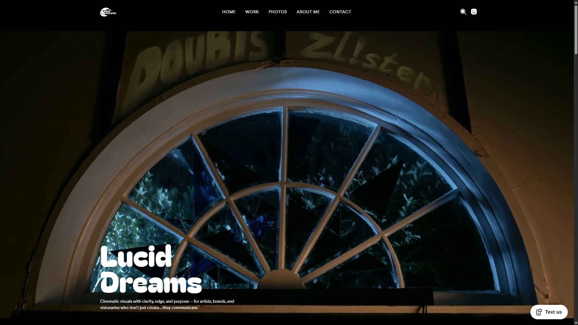 Lucid Dreams Image 1