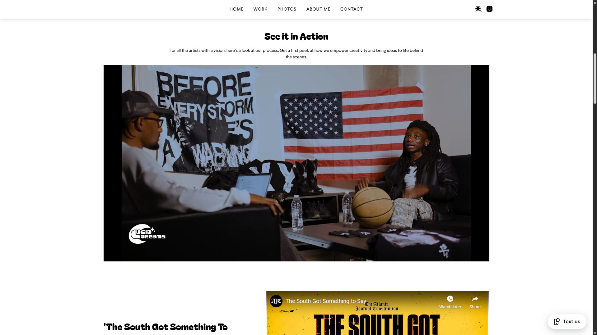 Lucid Dreams Image 2