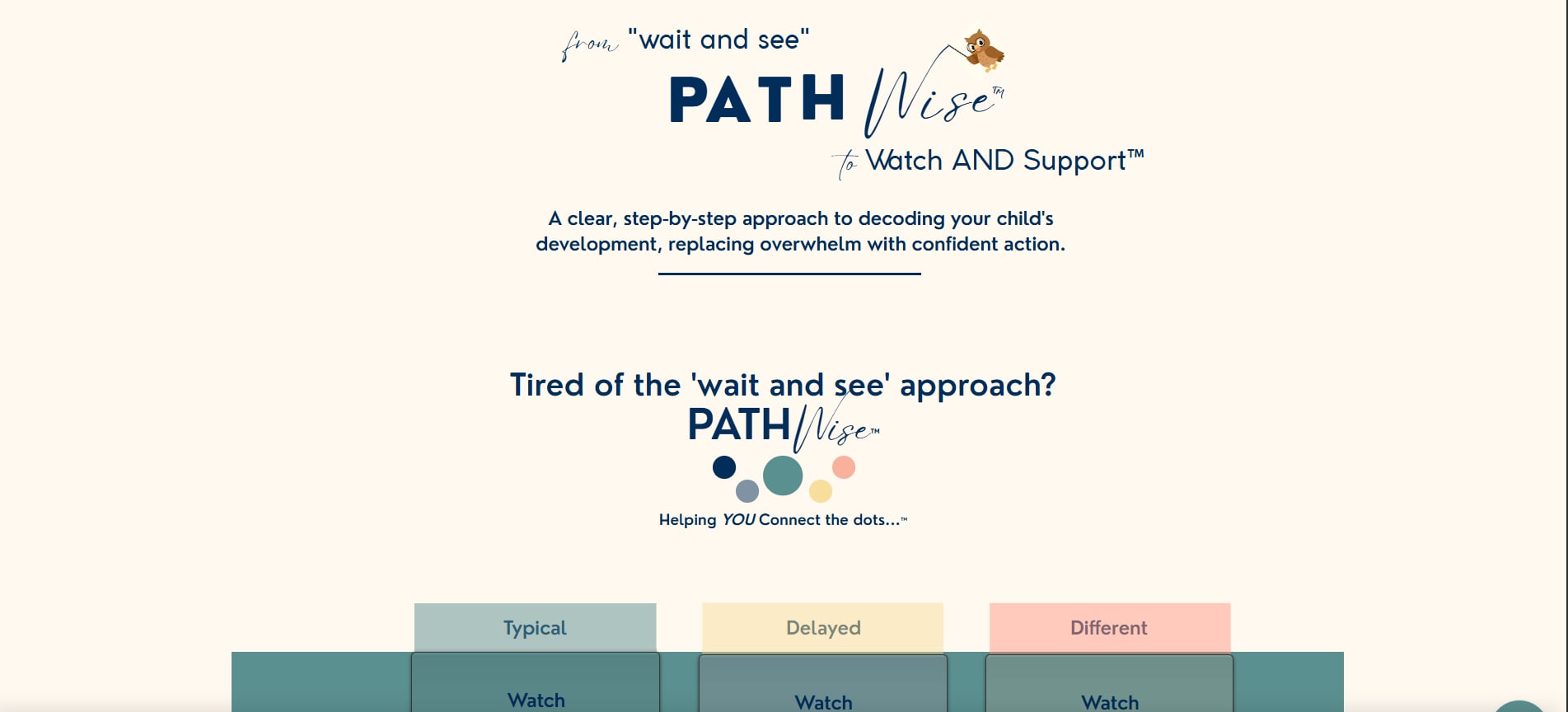 NewDay Child Coaching Image 1